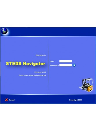 STILL STEDS Forklifts 8.16 R2 [03.2016]+never expired patch